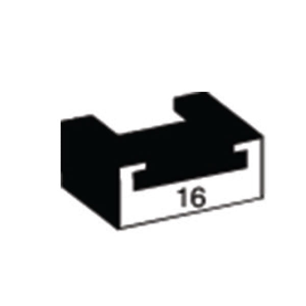 Garland Profile 16 Slider 033-1400 | MunroPowersports.com