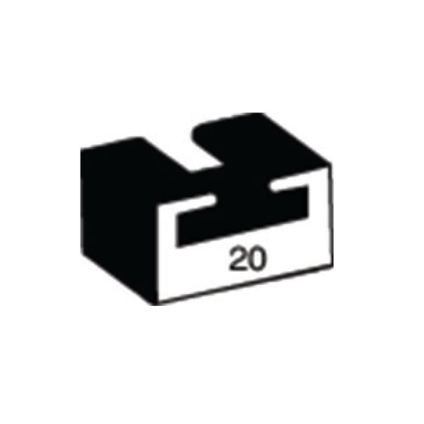 Garland Profile 20 Slider 033-1600 | MunroPowersports.com