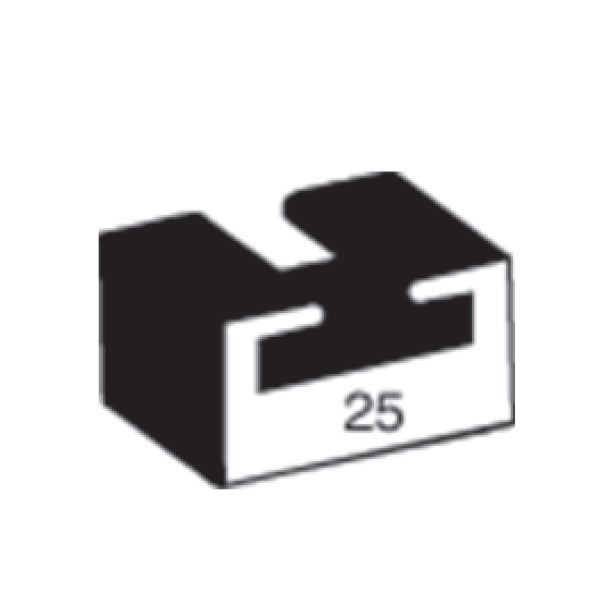 Garland Profile 25 Slider 033-1702 | MunroPowersports.com