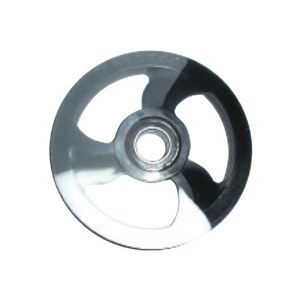 Slydog Idler Wheel - 040-6228L | MunroPowersports.com