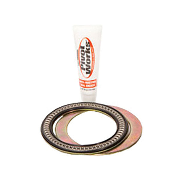 Pivot Works Shock Thrust Bearing Kit (Pwshtb-H06-001) | MunroPowersports.com