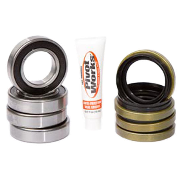 Pivot Works Wheel Bearing Kit (PWFWK-Z01-000) | MunroPowersports.com