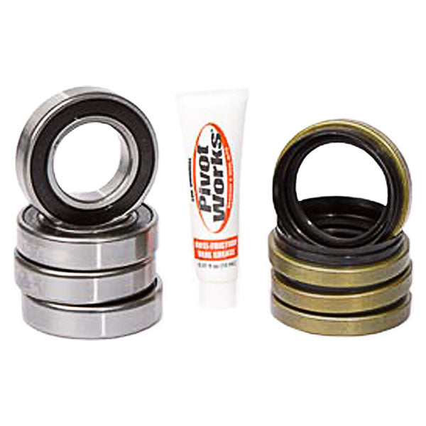 Pivot Works Wheel Bearing Kit (PWRWK-Z01-000) | MunroPowersports.com
