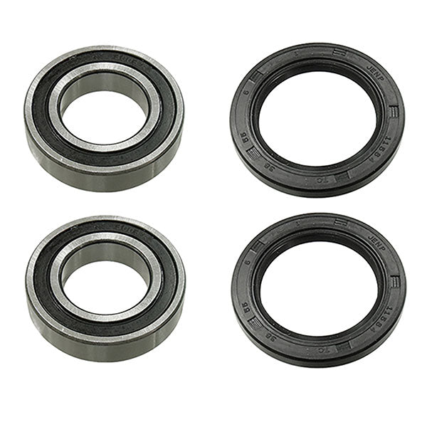 Bronco Wheel Bearing Kit (At-06672) | MunroPowersports.com