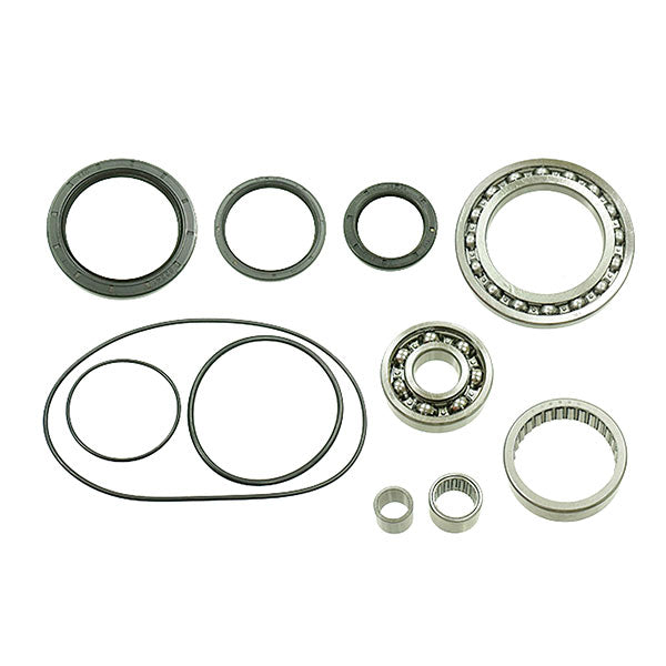 Bronco Differential Kit (At-03A00) | MunroPowersports.com