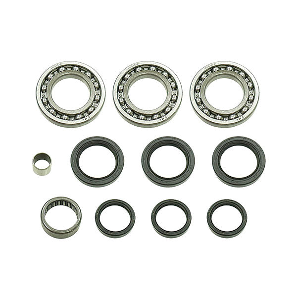Bronco Differential Kit (At-03A01) | MunroPowersports.com