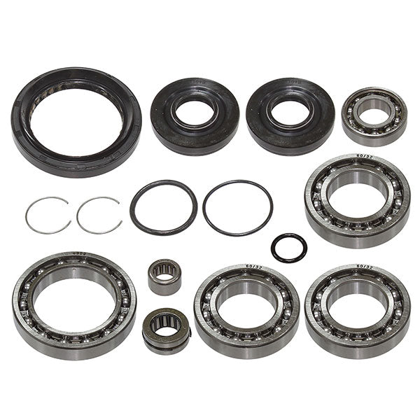 Bronco Differential Kit (At-03A66) | MunroPowersports.com