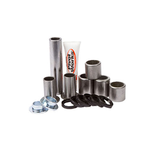 Pivot Works Linkage Bearing Rebuild Kit (PWLK-Y16-000) | MunroPowersports.com