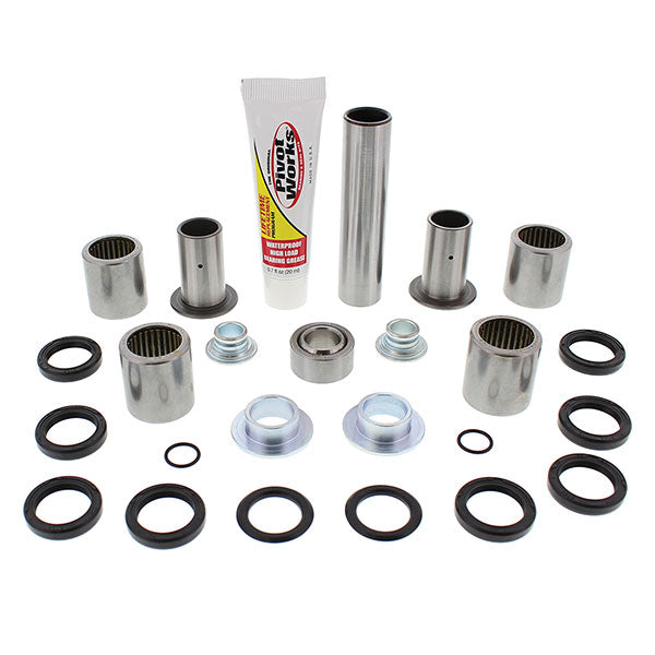 Pivot Works Linkage Bearing Rebuild Kit (PWLK-Y18-000) | MunroPowersports.com