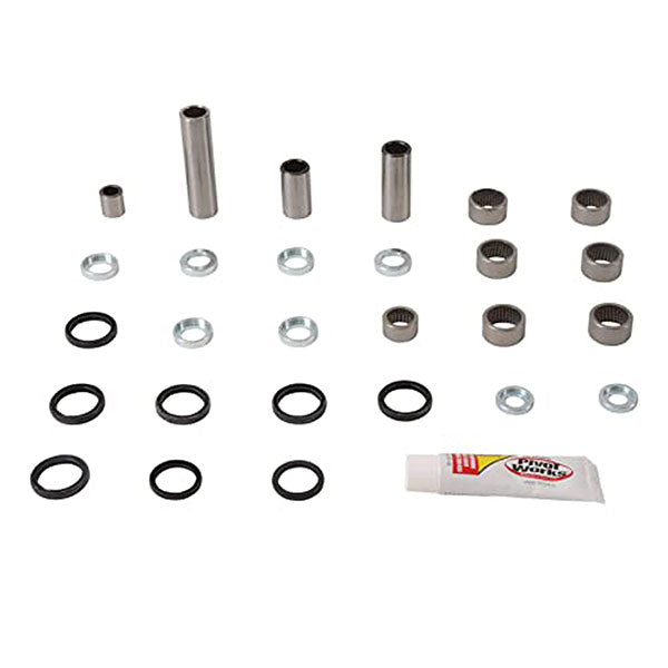 Pivot Works Linkage Bearing Rebuild Kit (PWLK-Y31-000) | MunroPowersports.com