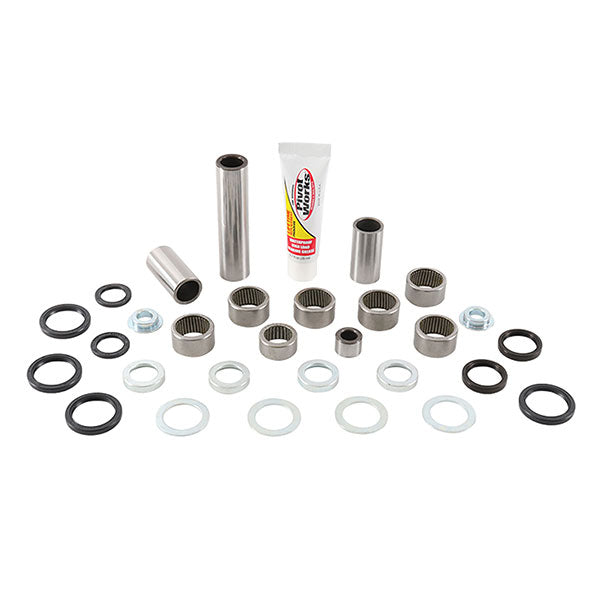 Pivot Works Linkage Bearing Rebuild Kit (PWLK-Y35-000) | MunroPowersports.com