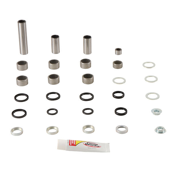 Pivot Works Linkage Bearing Rebuild Kit (PWLK-Y39-000) | MunroPowersports.com