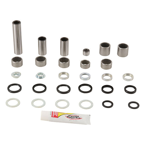 Pivot Works Linkage Bearing Rebuild Kit (PWLK-Y41-000) | MunroPowersports.com