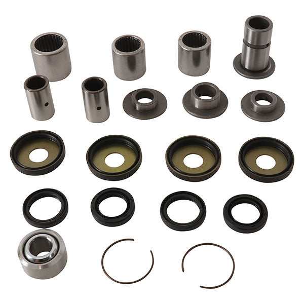 Pivot Works Linkage Bearing Rebuild Kit (PWLK-Y43-000) | MunroPowersports.com