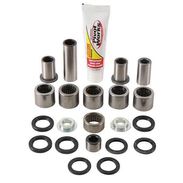 Pivot Works Linkage Bearing Rebuild Kit (PWLK-Y44-000) | MunroPowersports.com
