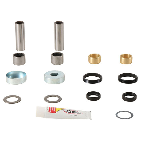 Pivot Works Swingarm Bearing Kit (PWSAK-Y01-001) | MunroPowersports.com