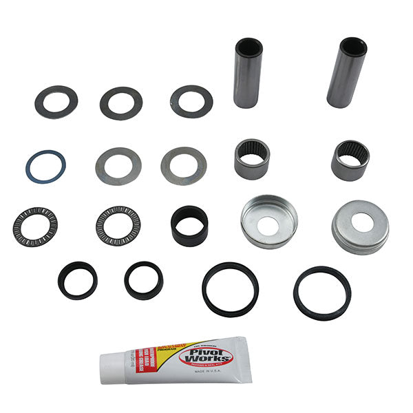 Pivot Works Swingarm Bearing Kit (PWSAK-Y02-001) | MunroPowersports.com