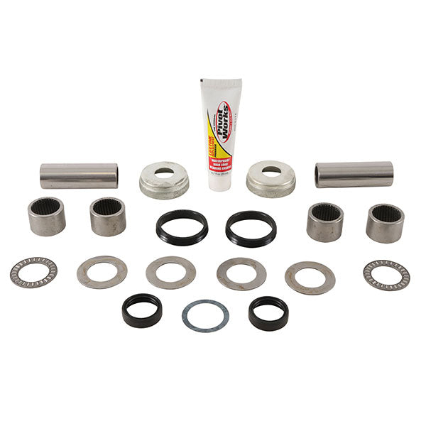 Pivot Works Swingarm Bearing Kit (PWSAK-Y03-001) | MunroPowersports.com