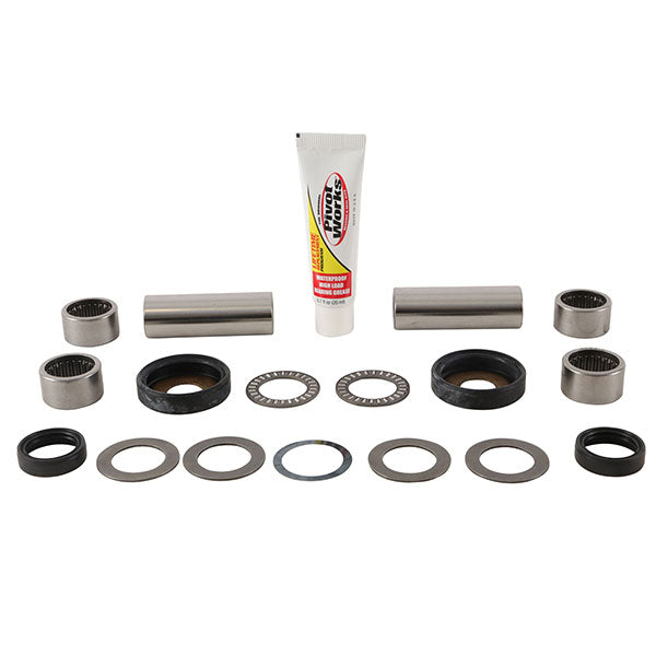 Pivot Works Swingarm Bearing Kit (PWSAK-Y05-001) | MunroPowersports.com