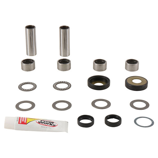 Pivot Works Swingarm Bearing Kit (PWSAK-Y06-421) | MunroPowersports.com