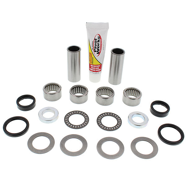Pivot Works Swingarm Bearing Kit (PWSAK-Y07-421) | MunroPowersports.com