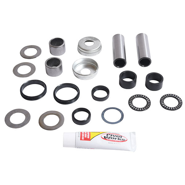 Pivot Works Swingarm Bearing Kit (PWSAK-Y08-020) | MunroPowersports.com
