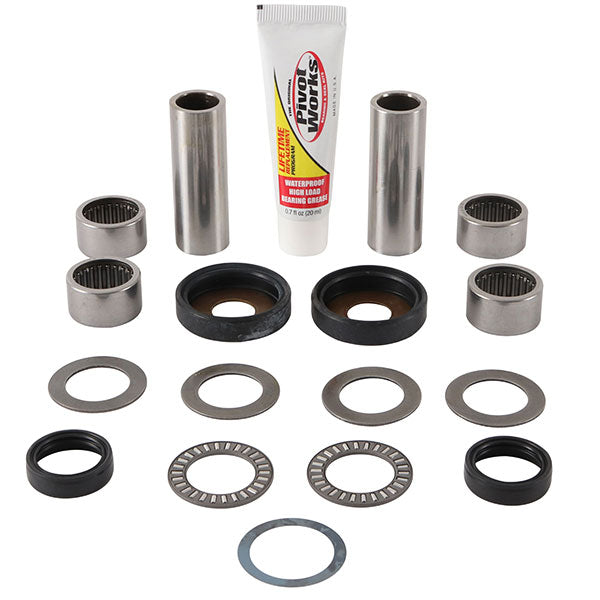 Pivot Works Swingarm Bearing Kit (PWSAK-Y11-020) | MunroPowersports.com