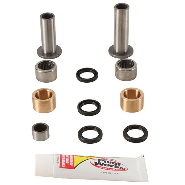 Pivot Works Swingarm Bearing Kit (PWSAK-Y17-008) | MunroPowersports.com