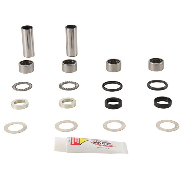 Pivot Works Swingarm Bearing Kit (PWSAK-Y20-421) | MunroPowersports.com