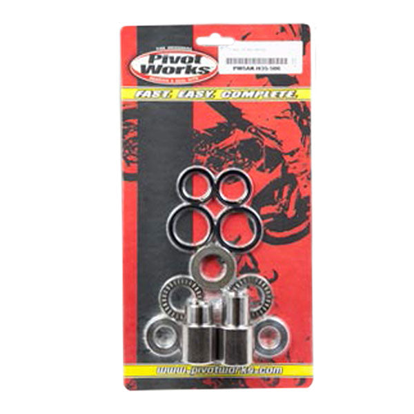 Pivot Works Swingarm Bearing Kit (PWSAK-Y22-001) | MunroPowersports.com