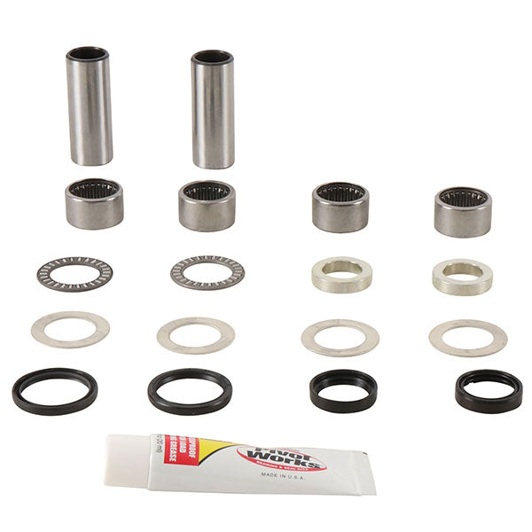 Pivot Works Swingarm Bearing Kit (PWSAK-Y28-450) | MunroPowersports.com