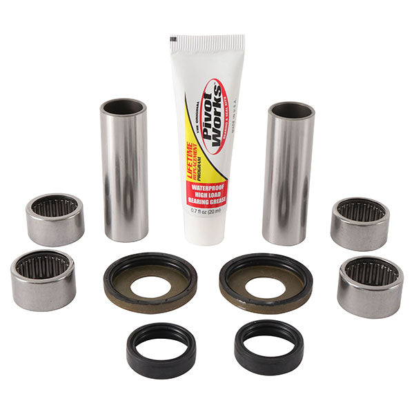 Pivot Works Swingarm Bearing Kit (PWSAK-Y30-000) | MunroPowersports.com