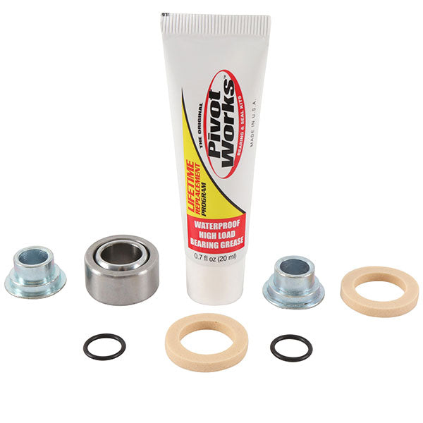 Pivot Works Shock Bearing Kit (PWSHK-Y02-008) | MunroPowersports.com