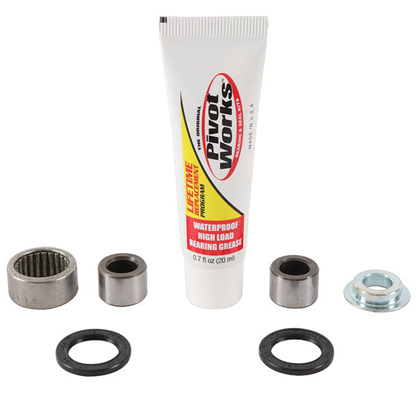 Pivot Works Shock Bearing Kit (PWSHK-Y03-008) | MunroPowersports.com