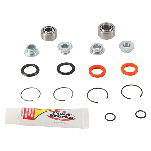 Pivot Works Shock Bearing Kit (PWSHK-Y06-021) | MunroPowersports.com
