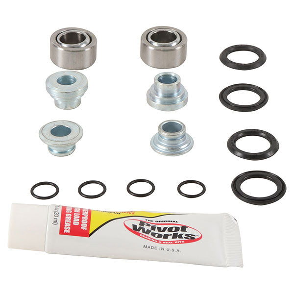 Pivot Works Shock Bearing Kit (PWSHK-Y07-421) | MunroPowersports.com