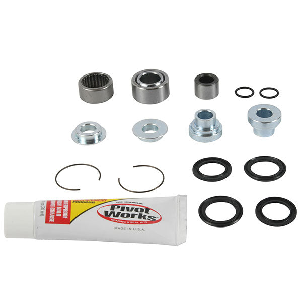 Pivot Works Shock Bearing Kit (PWSHK-Y08-421) | MunroPowersports.com
