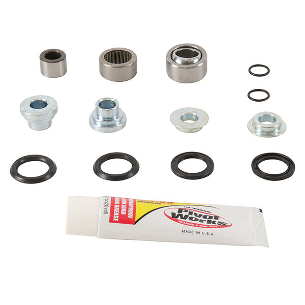 Pivot Works Shock Bearing Kit (PWSHK-Y09-421) | MunroPowersports.com