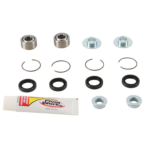 Pivot Works Shock Bearing Kit (PWSHK-Y21-000) | MunroPowersports.com