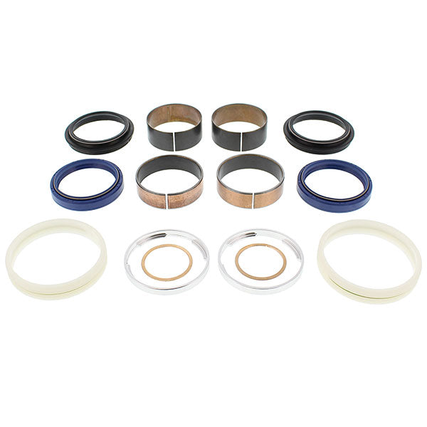 Pivot Works Fork Rebuild Kit (PWFFK-Y04-400) | MunroPowersports.com