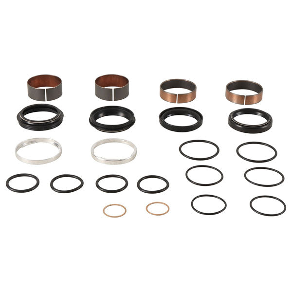 Pivot Works Fork Rebuild Kit (PWFFK-Y05-400) | MunroPowersports.com