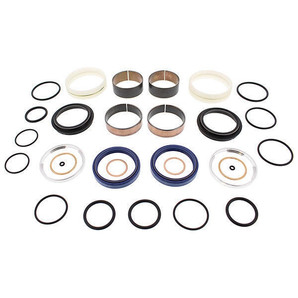 Pivot Works Fork Rebuild Kit (PWFFK-Y07-400) | MunroPowersports.com