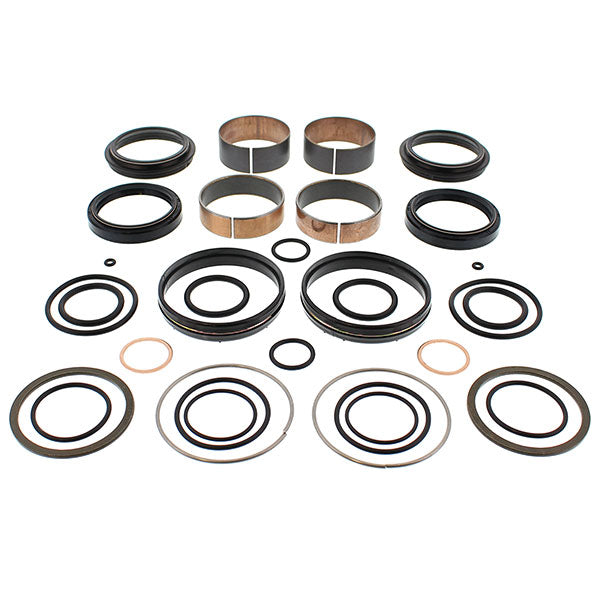 Pivot Works Fork Rebuild Kit (PWFFK-Y08-400) | MunroPowersports.com