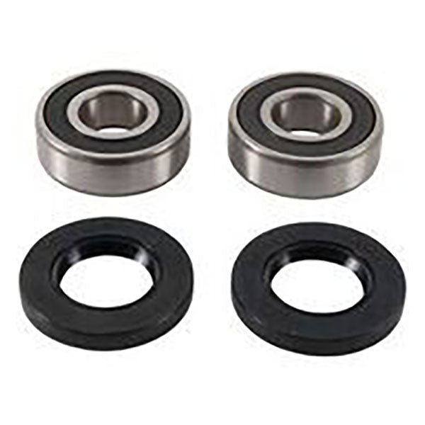 Pivot Works Wheel Bearing Kit (PWFWK-Y03-021) | MunroPowersports.com