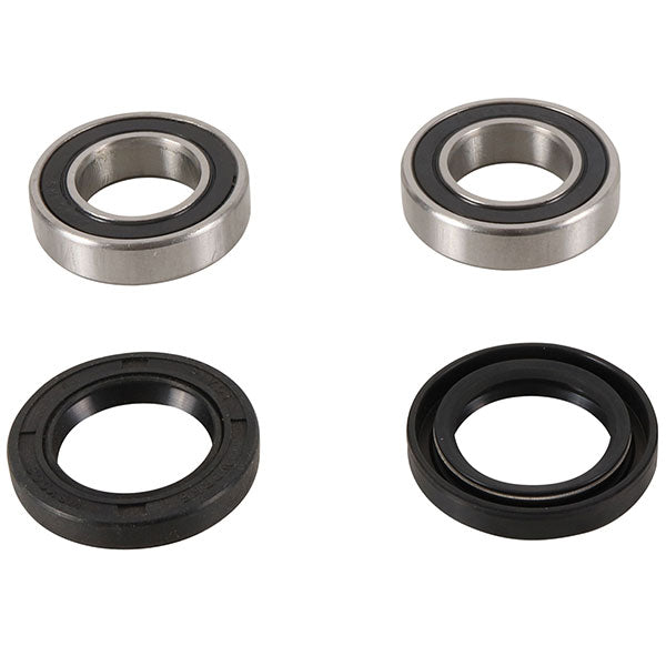 Pivot Works Wheel Bearing Kit (PWFWK-Y06-021) | MunroPowersports.com