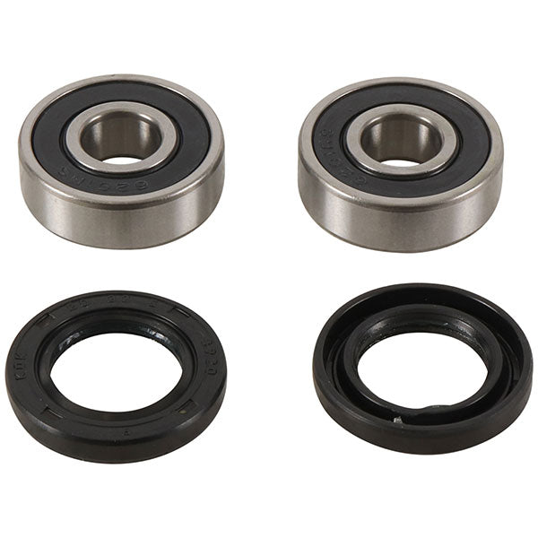 Pivot Works Wheel Bearing Kit (PWFWK-Y15-008) | MunroPowersports.com