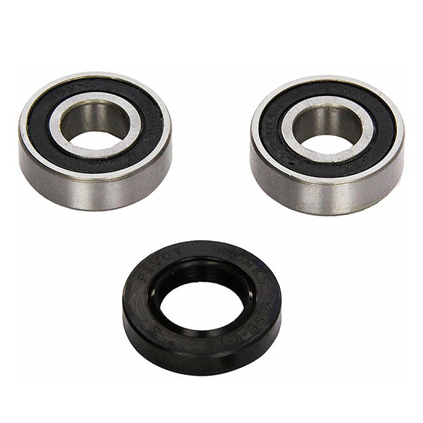 Pivot Works Wheel Bearing Kit (PWFWK-Y23-001) | MunroPowersports.com