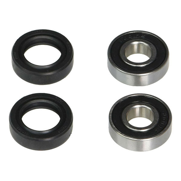 Pivot Works Wheel Bearing Kit (PWFWK-Y25-001) | MunroPowersports.com