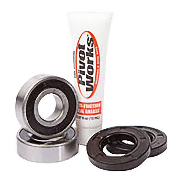 Pivot Works Wheel Bearing Kit (PWFWK-Y30-001) | MunroPowersports.com