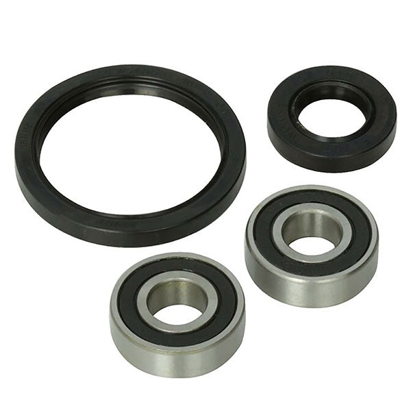 Pivot Works Wheel Bearing Kit (PWFWK-Y31-001) | MunroPowersports.com